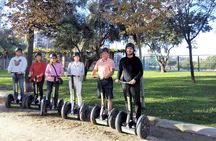 Valencia Parks Segway Tour