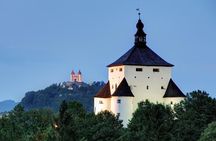 Private Day Trip to Banska Stiavnica Unesco Site