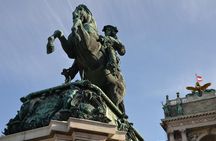 Private Day Trip to Vienna from Bratislava