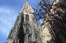 Private Day Trip to Vienna from Bratislava