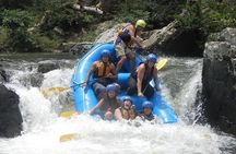 Full-Day Mamoni White Water River Rafting
