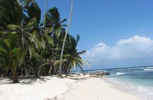4-days Guna Yala Kayak Expedition