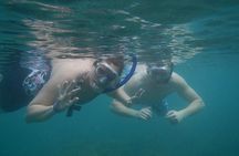 Portobelo Sea Kayaking and Snorkeling Tour