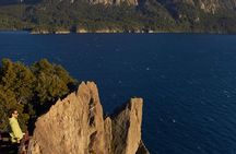 Circuito Grande in Bariloche - Long circuit