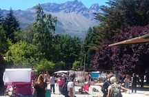 Excursion to El Bolsón and Lago Puelo, from Bariloche