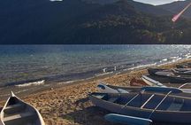 Excursion to San Martin de los Andes via 7-lake Circuit, from Bariloche