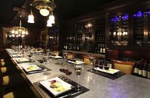 Dinner Tango Show + Wine Tasting in Buenos Aires