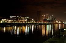 Buenos Aires by Night Private City Tour with Tango Show