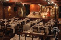 Aljibe Dinner Tango Show with Transfers