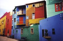 Buenos Aires Private Walking Tour 