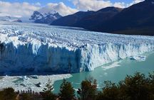 Excursion to Perito Moreno Glacier from El Calafate