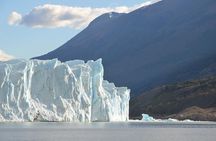 Excursion to Perito Moreno Glacier with Box Lunch