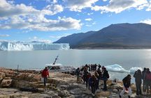 Excursion to Perito Moreno Glacier with Box Lunch
