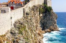 Dubrovnik: Ancient City Walls & Wars Walking Tour