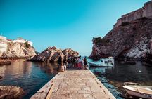 Dubrovnik: Game of Thrones Walking Tour