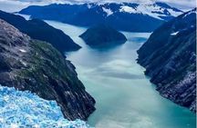 Bear Glacier Scenic Signature Flight