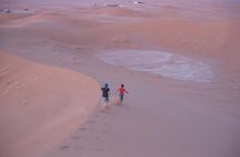 3 Days 2 Nights Tour From Marrakech To Erg Chigaga desert