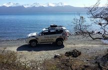 Ultimate Excursion Package at the End of the World!