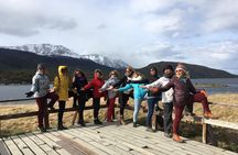 Ultimate Excursion Package at the End of the World!