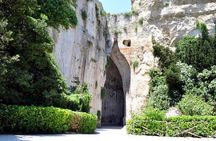 Syracuse's Archaeological Park Private Walking Tour