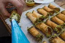 Private Cooking Class in Taormina: Pasta from Scratch and Cannoli 