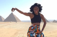 6 Days 5 Nights Cheap Egypt Tour to Cairo and Luxor 
