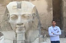 6 Days 5 Nights Cheap Egypt Tour to Cairo and Luxor 