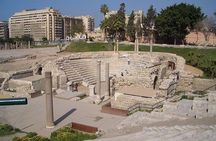All Things To Do In Alexandria From Cairo
