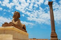 All Things To Do In Alexandria From Cairo