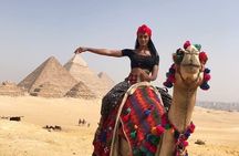 Private Tour 3 Days 2 Nights Cairo & Luxor & Aswan By Round Flight From Cairo
