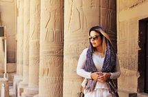 Book 2 Days 1 Night Luxor And Aswan By Round Flight From Cairo