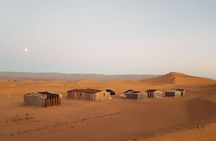Zagora Desert Tour 2 days 1 night from Marrakech