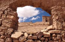 Zagora Desert Tour 2 days 1 night from Marrakech