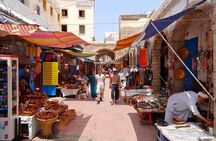Essaouira Guided Day Tour from Marrakech