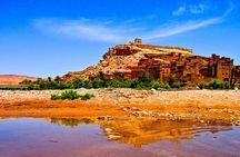 Ait Ben Haddou Guided Day Tour from Marrakech