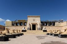 Ait Ben Haddou Guided Day Tour from Marrakech