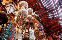 Marrakech Highlights: Guided Day Tour
