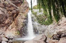 Ourika Valley Full Day Trip from Marrakech