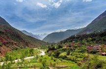 Ourika Valley Full Day Trip from Marrakech