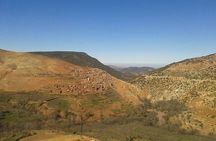 Imlil Guided day trip