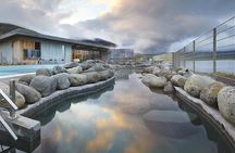 Fontana Geothermal Spa and Golden Circle Tour From Reykjavik