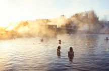 Golden Circle and the Secret Lagoon from Reykjavik