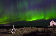 Northern Lights Tour from Reykjavik with Lifetime Guarantee
