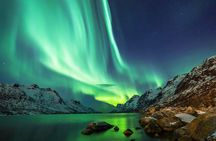 Northern Lights Tour from Reykjavik with Lifetime Guarantee