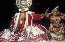 Kochi Overall Private & Group Tours: Customizable: Pick and Drop.