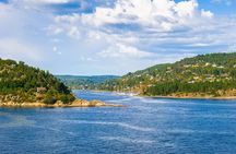 2-Hour Oslo Fjord Sightseeing Cruise by Sailing Ship