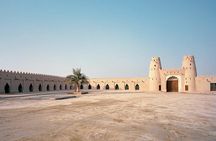 Private Tour: Full Day Al Ain City Tour From Dubai