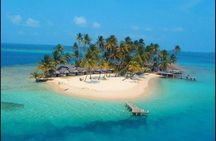 Day Trip to San Blas on Airplane