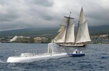 Atlantis Submarine Kona