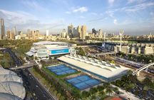 Full-Day Sports and Beer Tour of Melbourne with Lunch